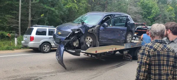 Maple Valley Towing - photo 2