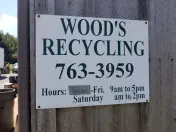 Wood's Recycling