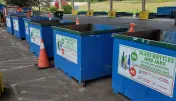 Tacoma – Landfill Recycling Center