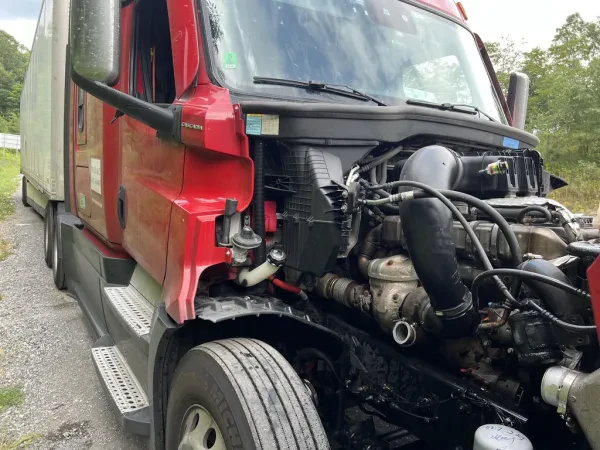 Discount Diesel Truck Repair - photo 3