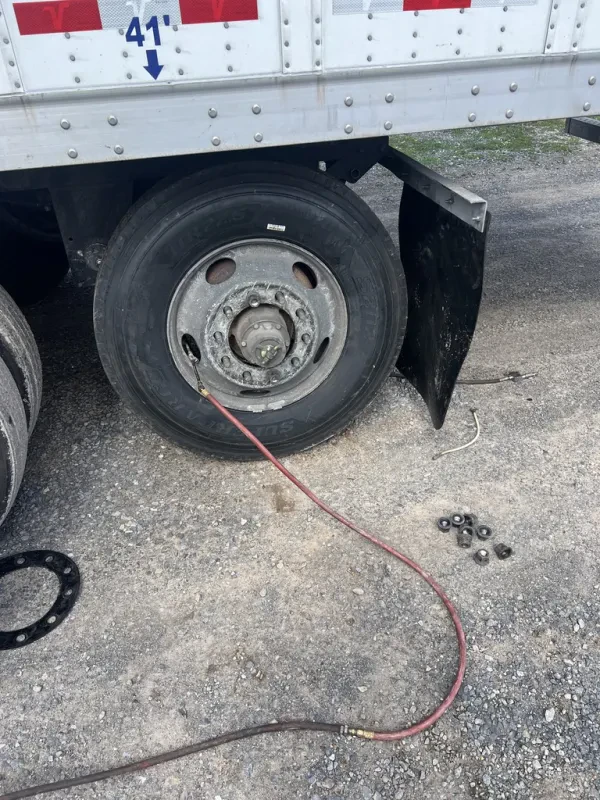 Discount Diesel Truck Repair - photo 4