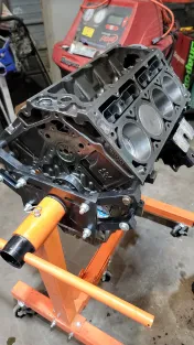 J YOUNG AUTO
