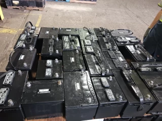 Cohen Recycling