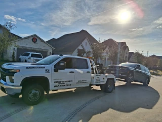 290 Towing