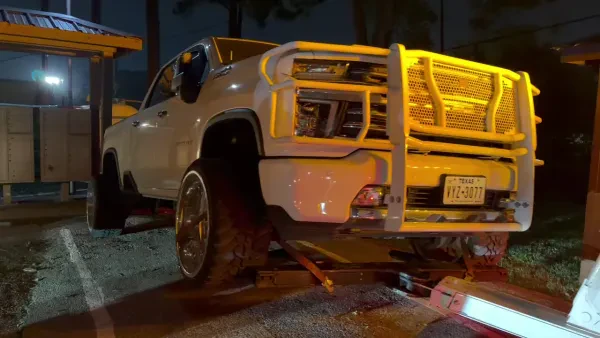 290 Towing - photo 2