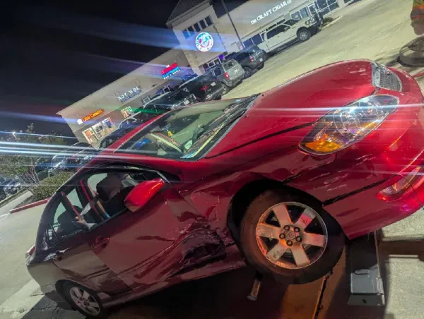 290 Towing - photo 3
