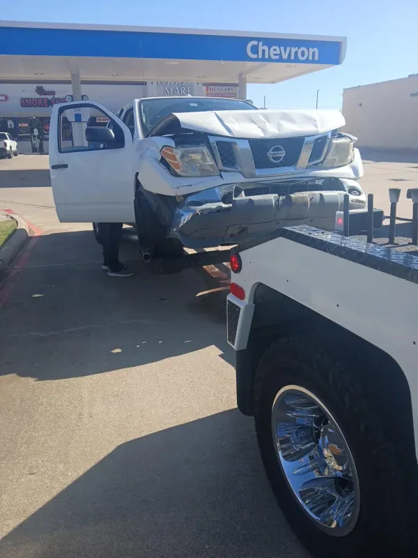 290 Towing - photo 4