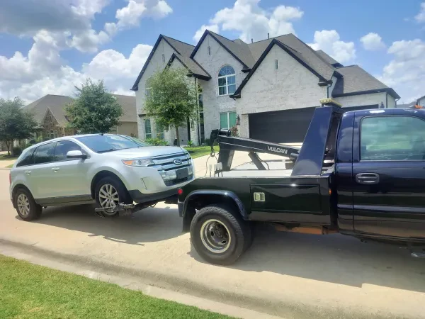 281 Houston Cash For Cars - We Buy Junk Cars in Houston - photo 2