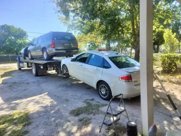 281 Houston Cash For Cars - We Buy Junk Cars in Houston - photo 4