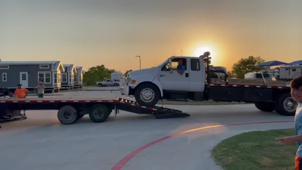 Certified Towing & Transport - photo 2