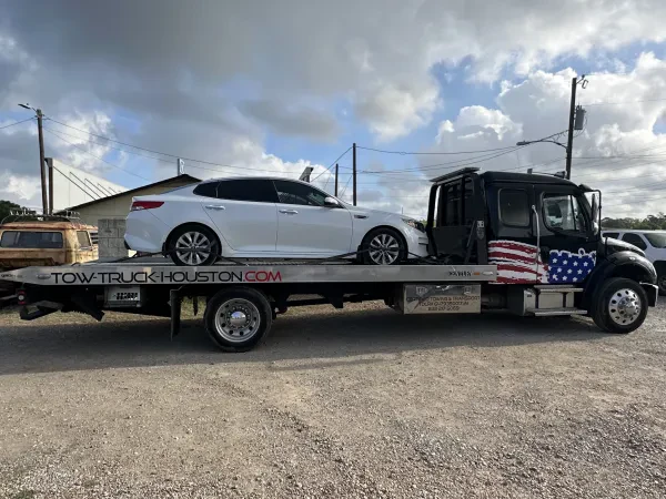Certified Towing & Transport - photo 3