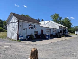A Plus Repair & Bottle Redemption