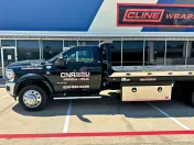 CNR Towing & Recovery