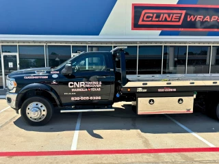 CNR Towing & Recovery