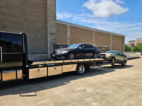 CNR Towing & Recovery - photo 2