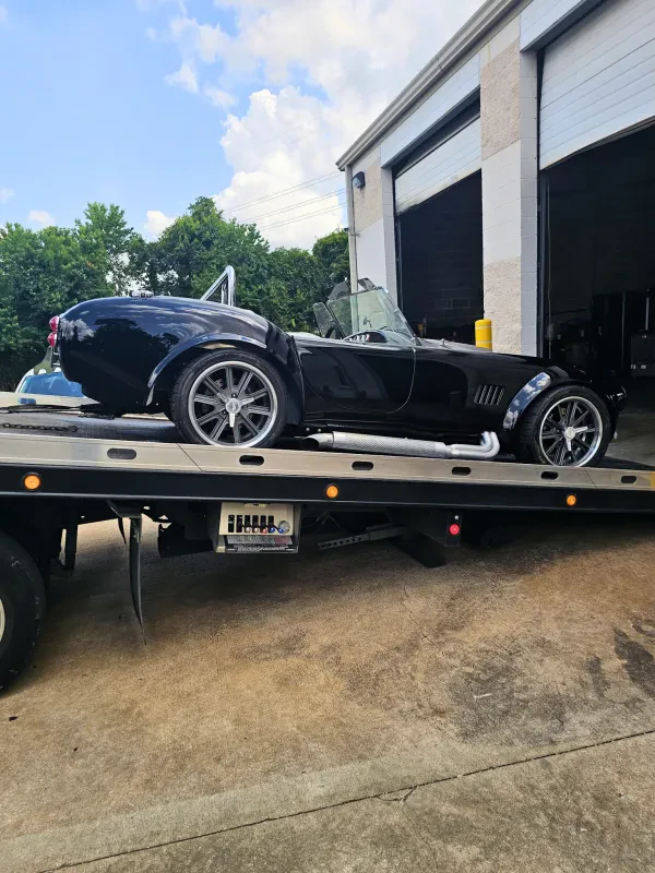 CNR Towing & Recovery - photo 3