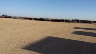 Pipe Yard