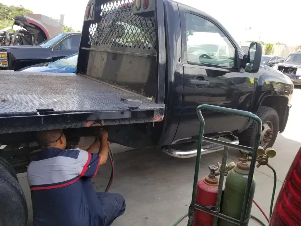 ICAR Towing - photo 4