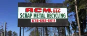 RCM Recycling