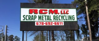 RCM Recycling