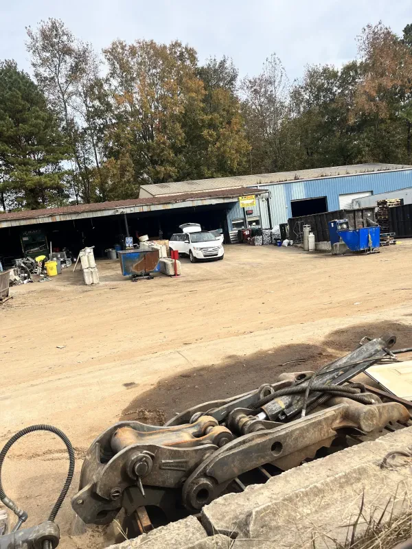 RCM Recycling - photo 2