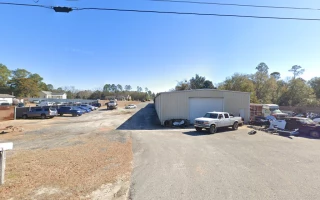 The Auto Shop