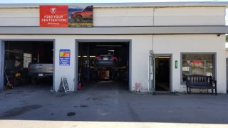 West Auto and Small Engine Repair,LLC