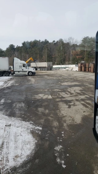 Tomra New York Recycling LLC