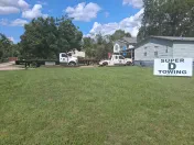 Super D Towing
