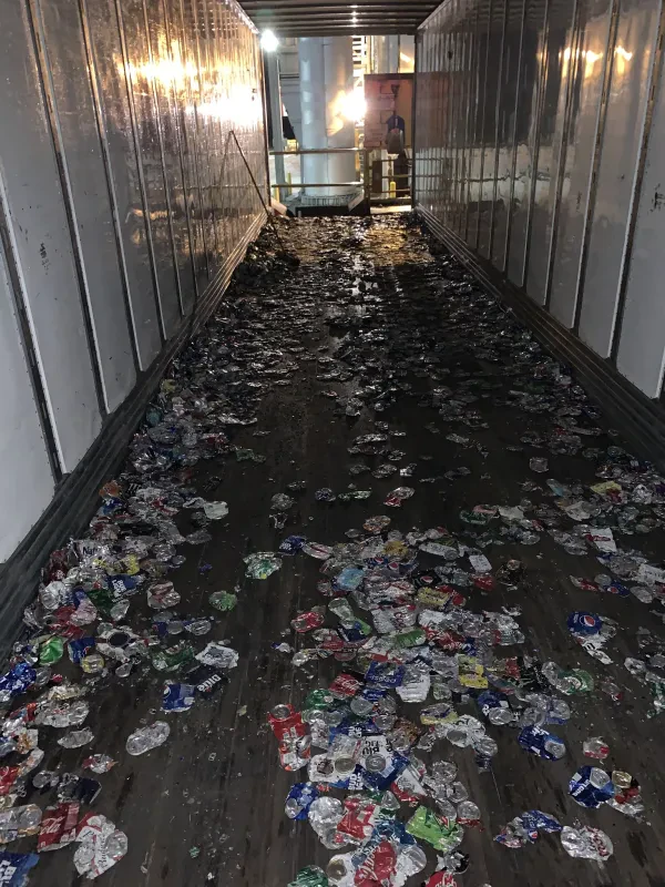 Tomra New York Recycling LLC - photo 4