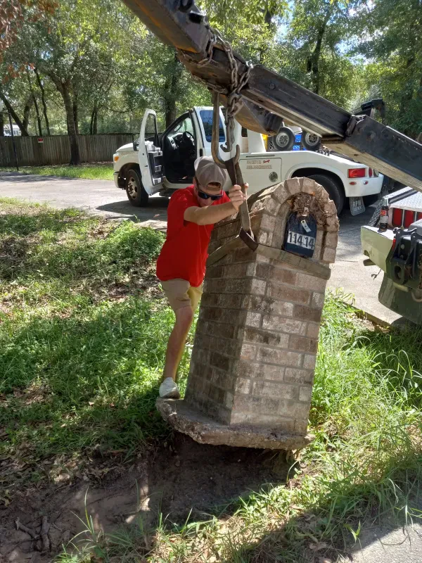 Super D Towing - photo 3