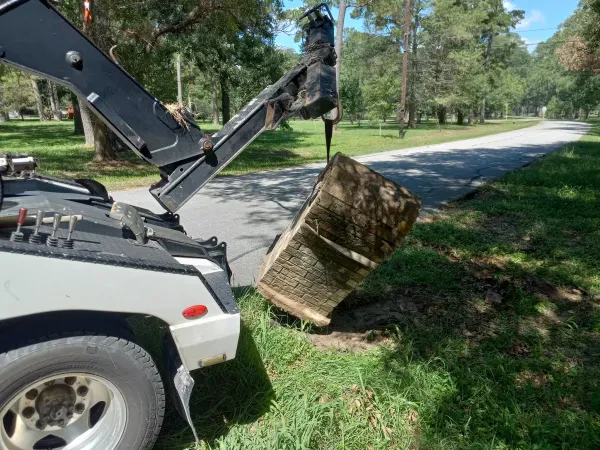 Super D Towing - photo 4