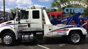 All Service Citgo