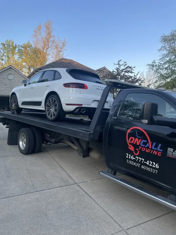On-Call Towing - photo 2