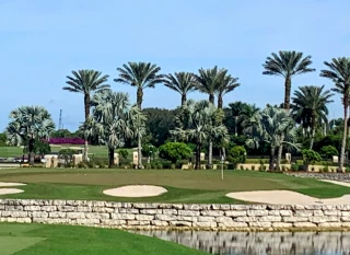 Cedar Hammock Country Club