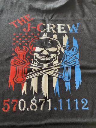 J Crew Auto Services