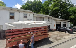 Price´s Garage
