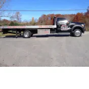 Larry's Wrecker Service