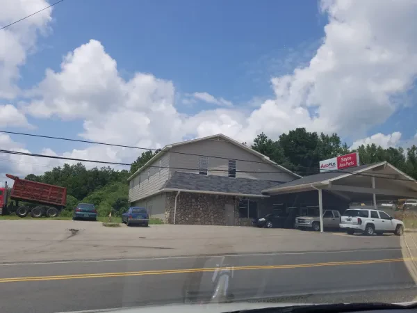 Sayre Auto Parts - photo 2