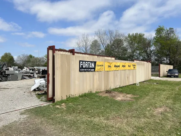 Fortan Scrap Metal - photo 2