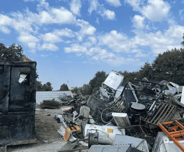 Fortan Scrap Metal - photo 3