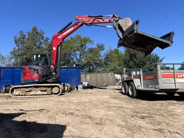 Fortan Scrap Metal - photo 4