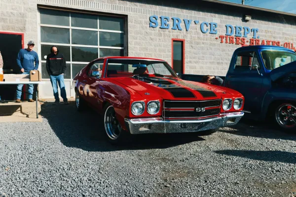Appalachian Automotive - photo 2