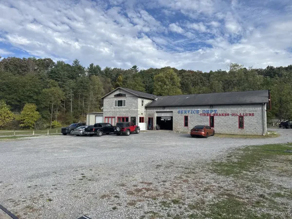Appalachian Automotive - photo 3