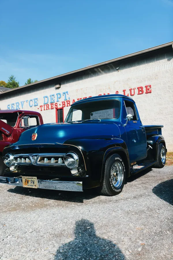 Appalachian Automotive - photo 4