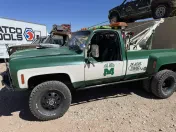Trailmater Offroad Recovery