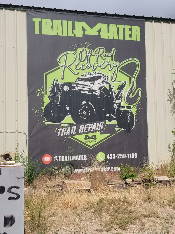 Trailmater Offroad Recovery - photo 3