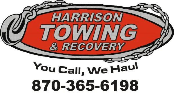 Harrison Towing and Recovery - photo 2