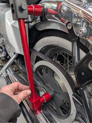 Rack and Pull Industries