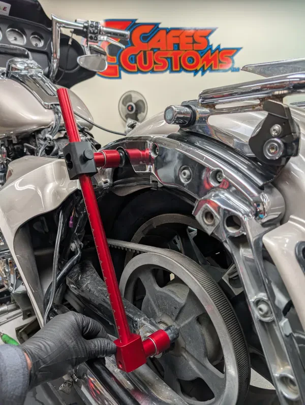 Rack and Pull Industries - photo 4
